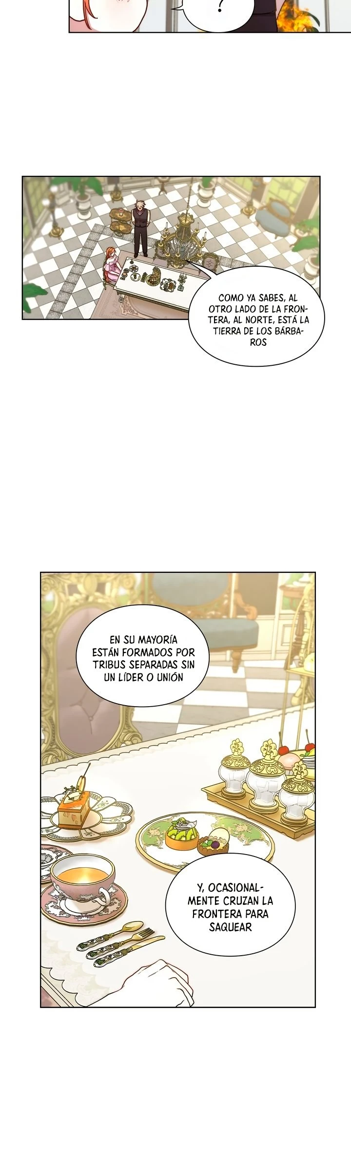 Lucia - Capítulo 73 - Página 19 - LectorTMOo