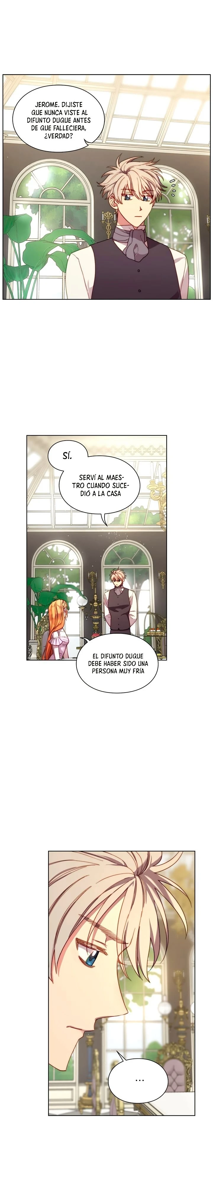 Lucia - Capítulo 74 - Página 4 - LectorTMOo