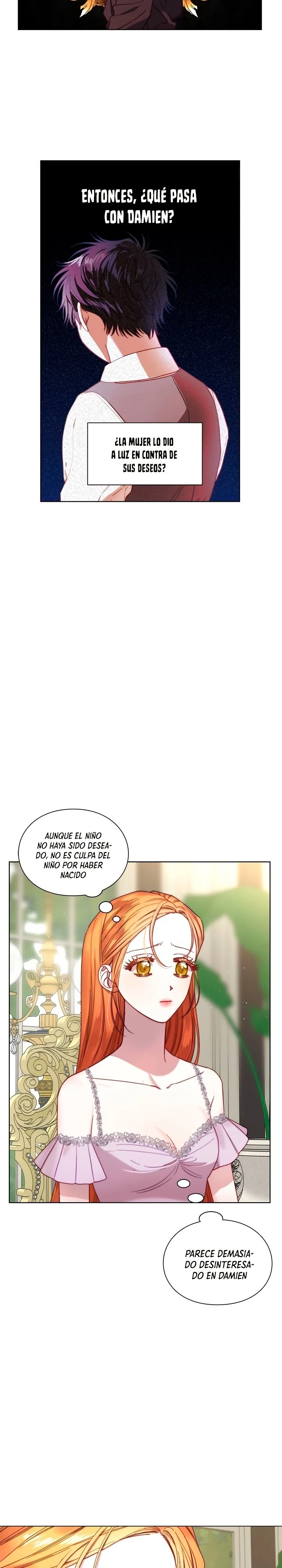 Lucia - Capítulo 74 - Página 9 - LectorTMOo