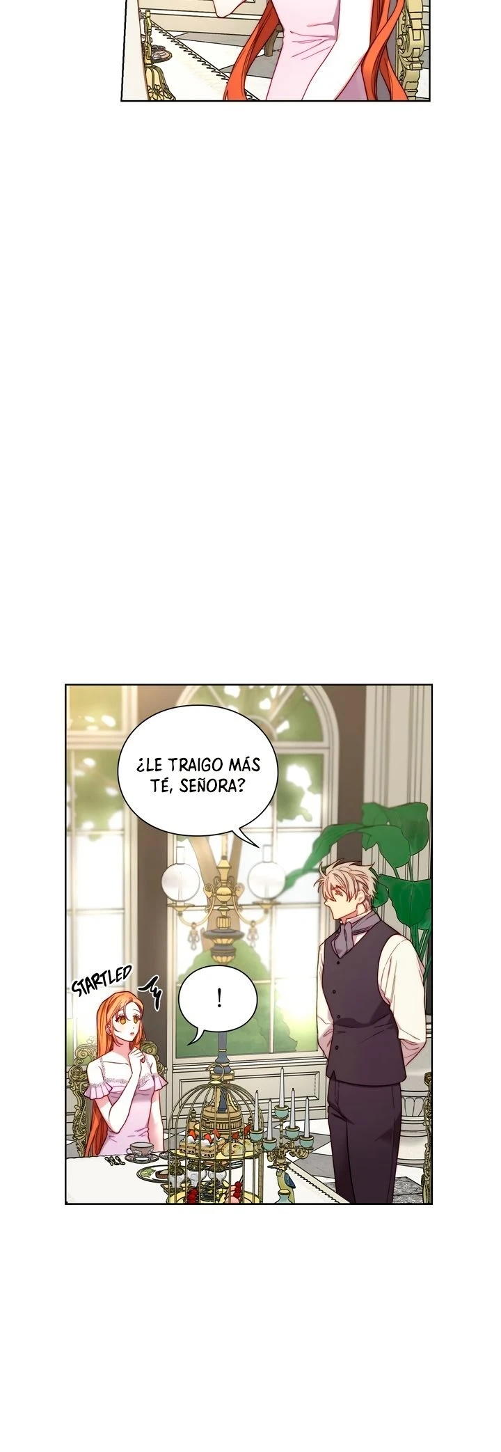 Lucia - Capítulo 74 - Página 11 - LectorTMOo