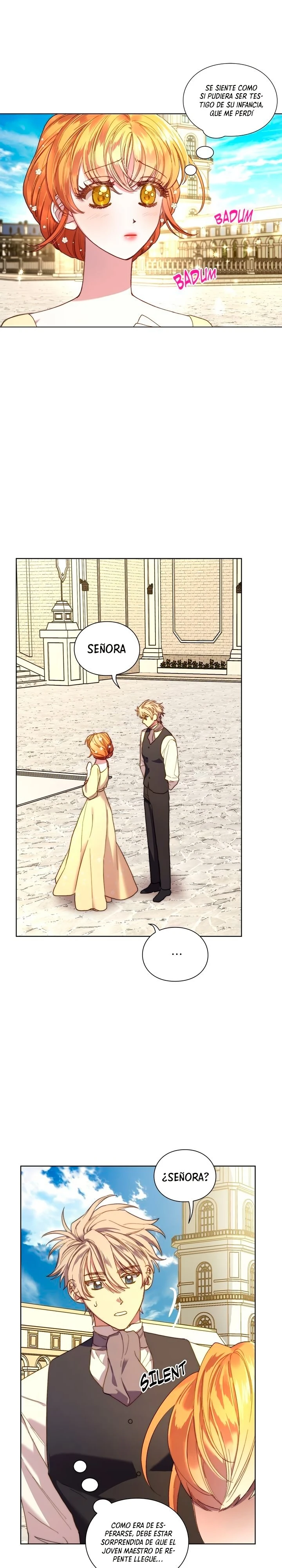 Lucia - Capítulo 75 - Página 16 - LectorTMOo