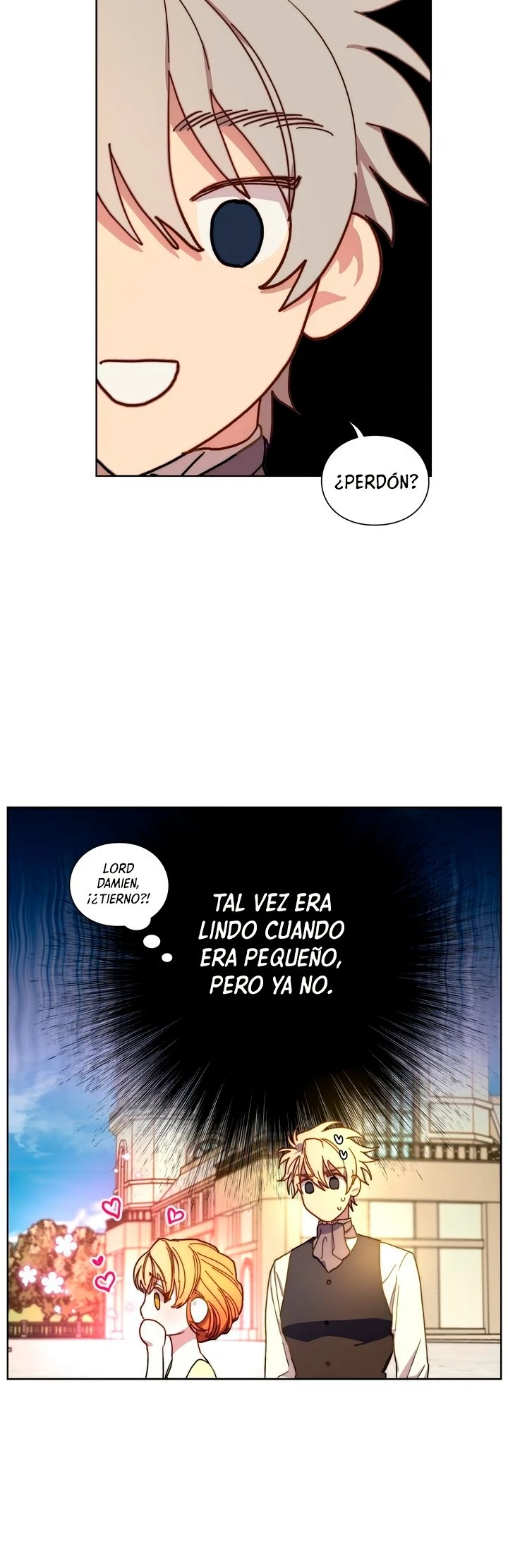Lucia - Capítulo 75 - Página 19 - LectorTMOo