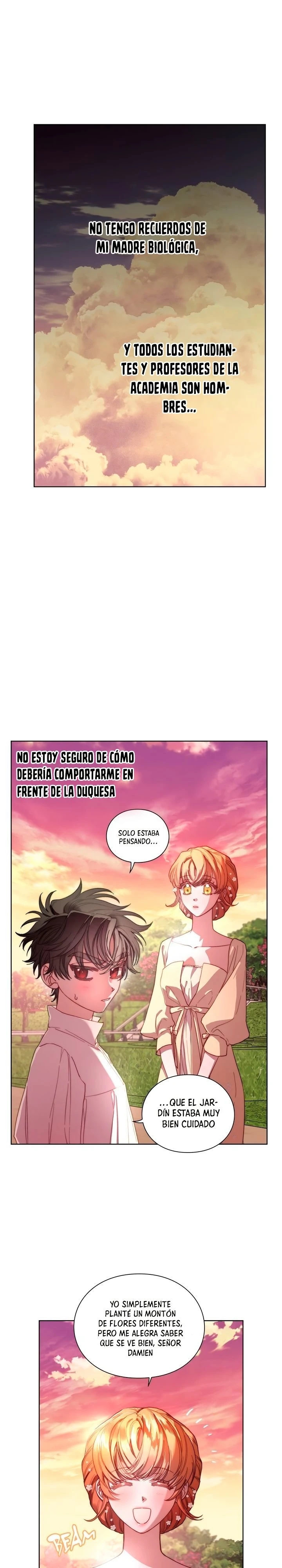 Lucia - Capítulo 76 - Página 17 - LectorTMOo
