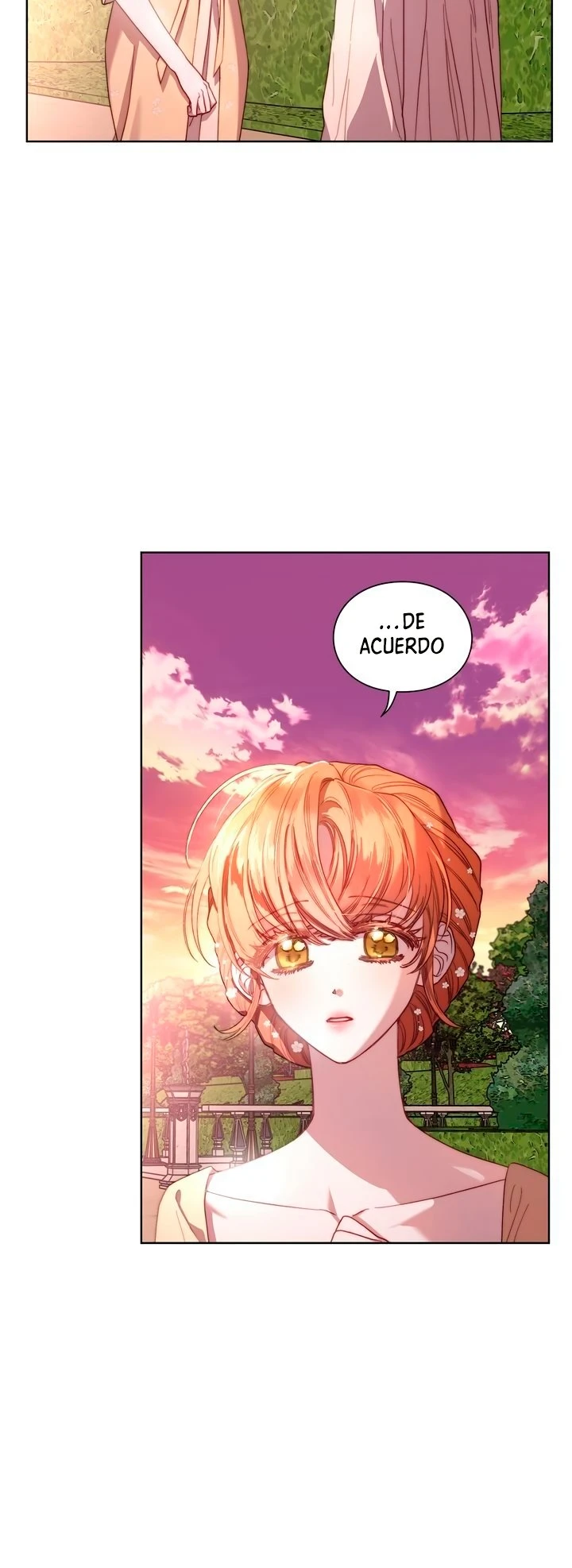 Lucia - Capítulo 76 - Página 19 - LectorTMOo