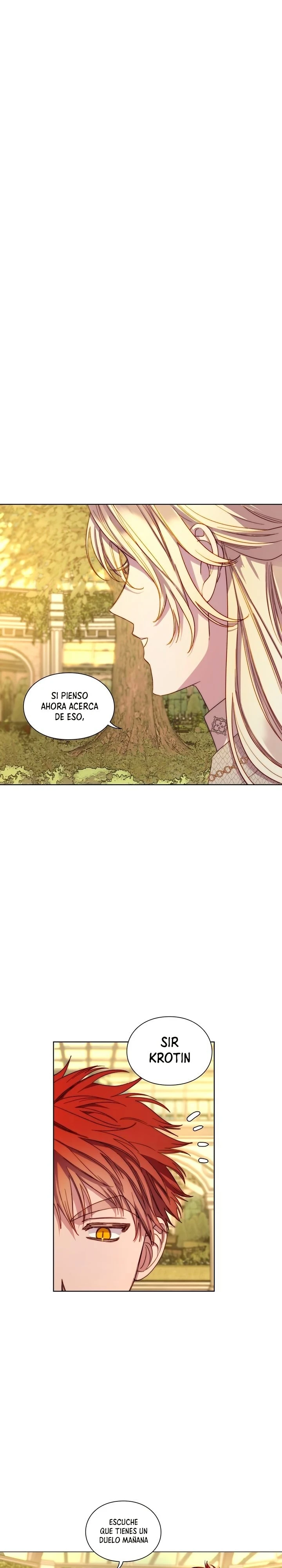 Lucia - Capítulo 76 - Página 21 - LectorTMOo