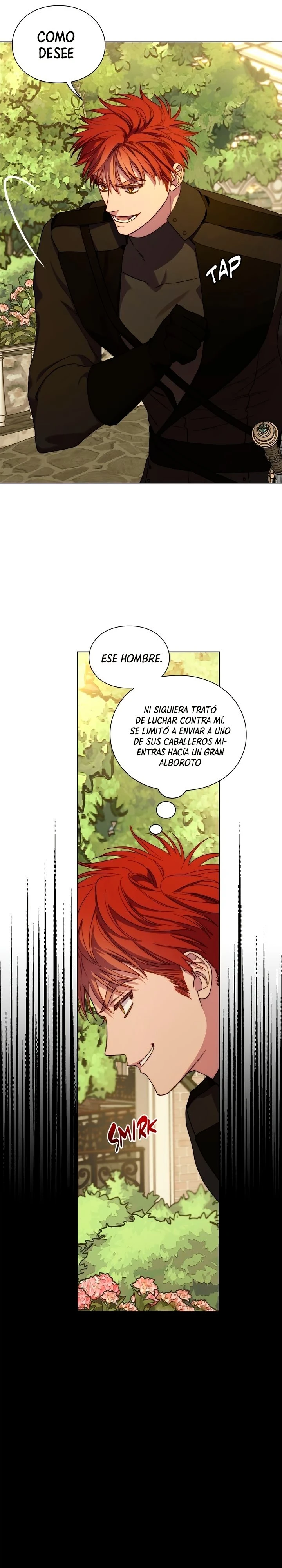 Lucia - Capítulo 76 - Página 25 - LectorTMOo