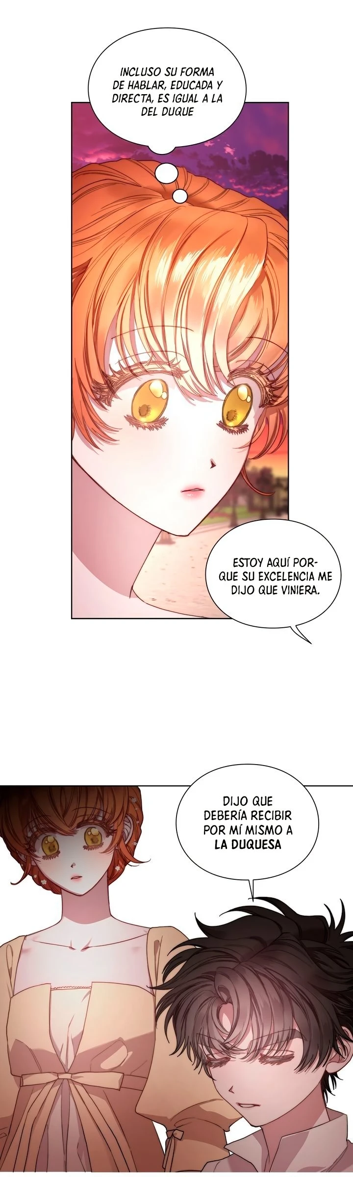 Lucia - Capítulo 77 - Página 7 - LectorTMOo