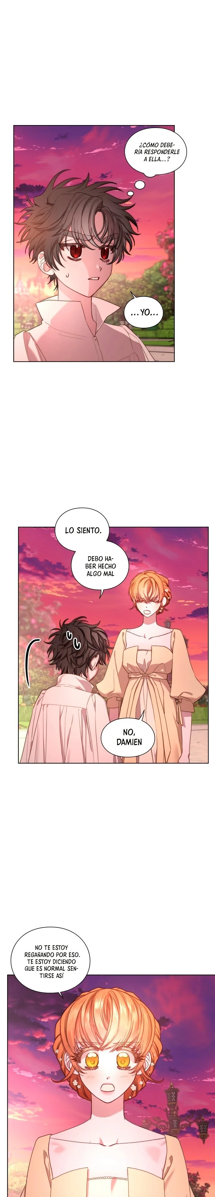 Lucia - Capítulo 77 - Página 12 - LectorTMOo