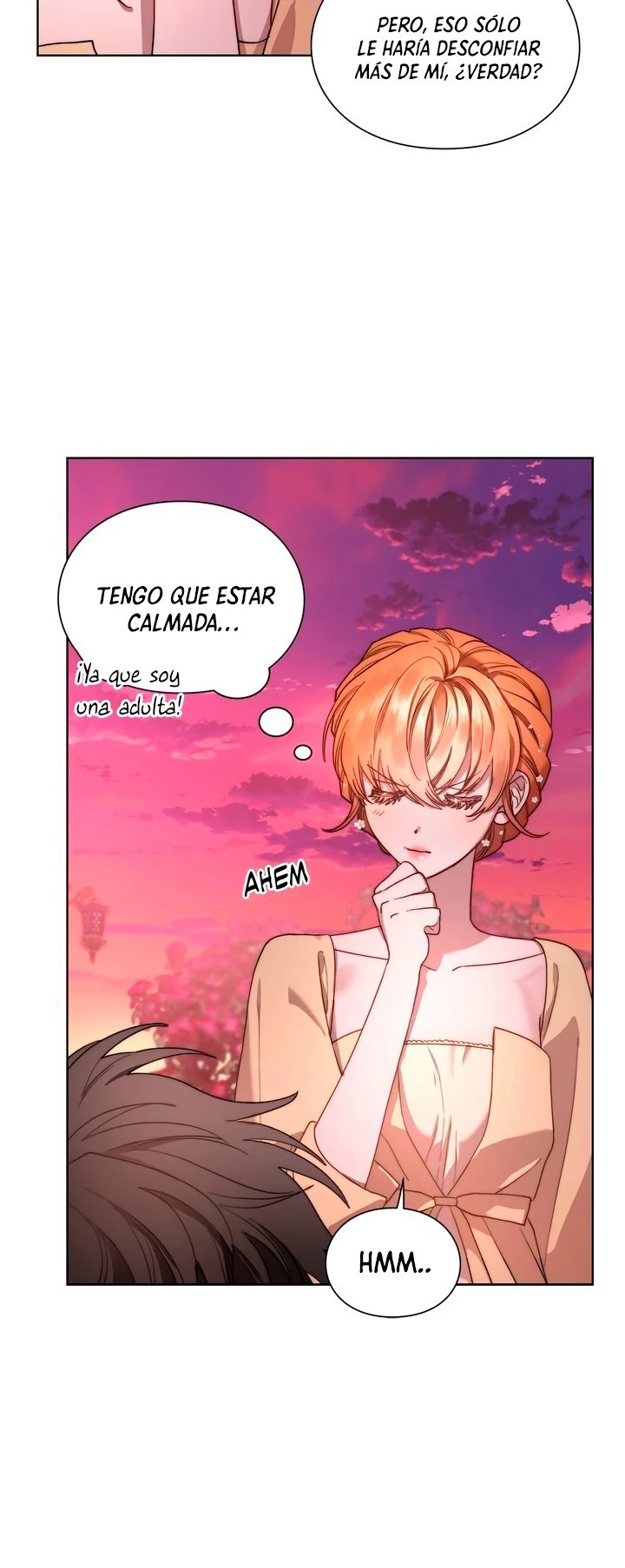 Lucia - Capítulo 77 - Página 15 - LectorTMOo