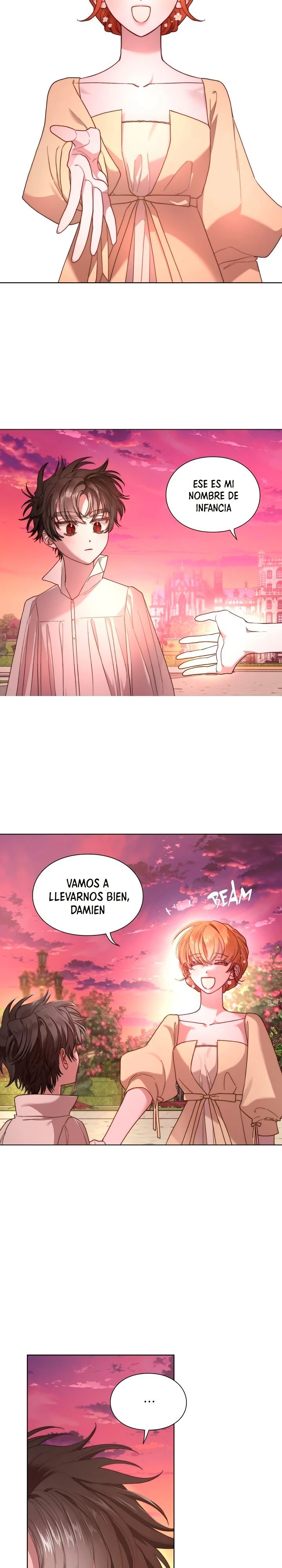 Lucia - Capítulo 77 - Página 18 - LectorTMOo