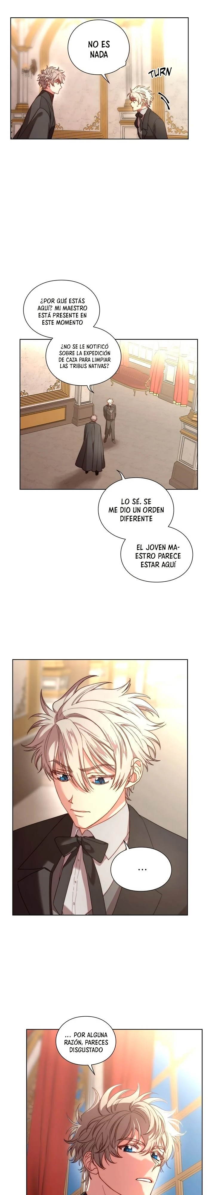 Lucia - Capítulo 78 - Página 12 - LectorTMOo