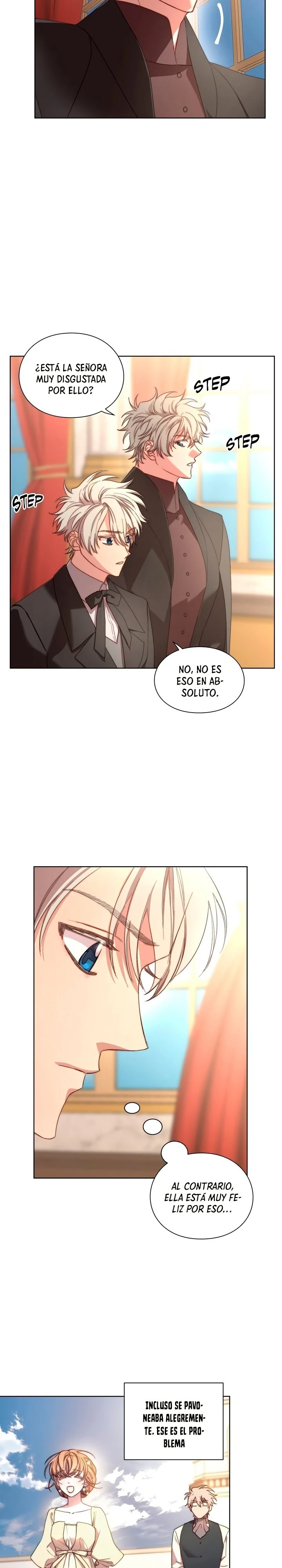 Lucia - Capítulo 78 - Página 13 - LectorTMOo