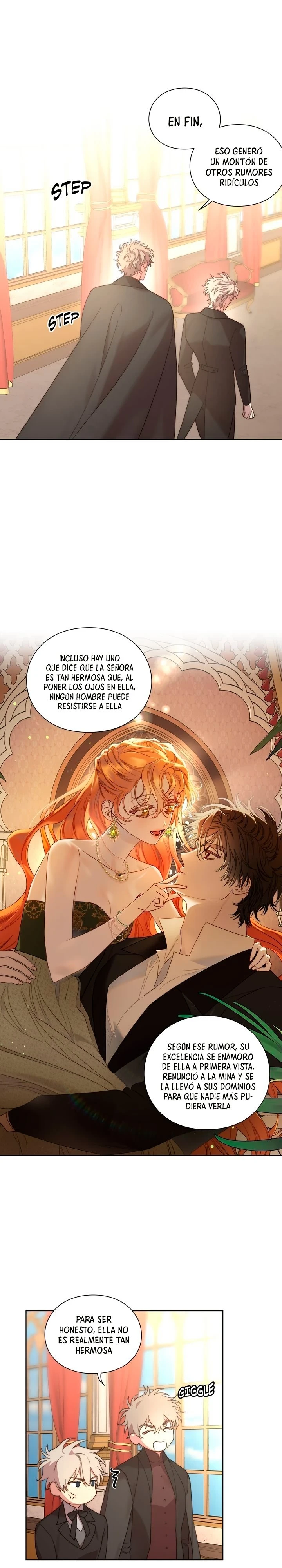 Lucia - Capítulo 78 - Página 24 - LectorTMOo