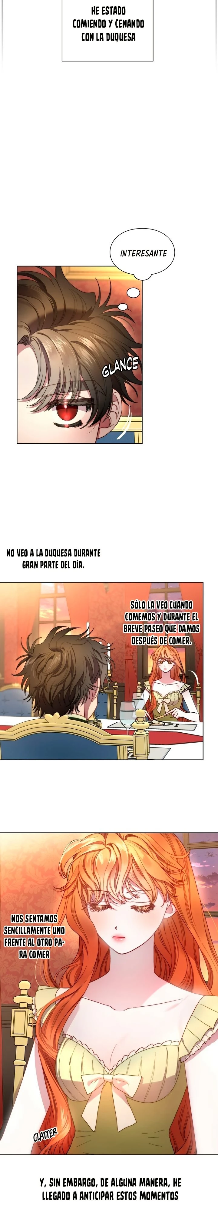 Lucia - Capítulo 79 - Página 5 - LectorTMOo