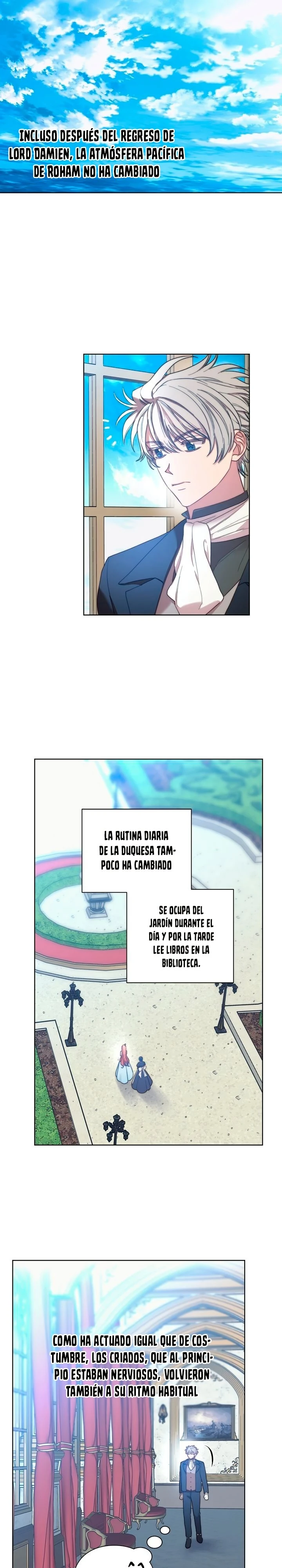 Lucia - Capítulo 79 - Página 9 - LectorTMOo