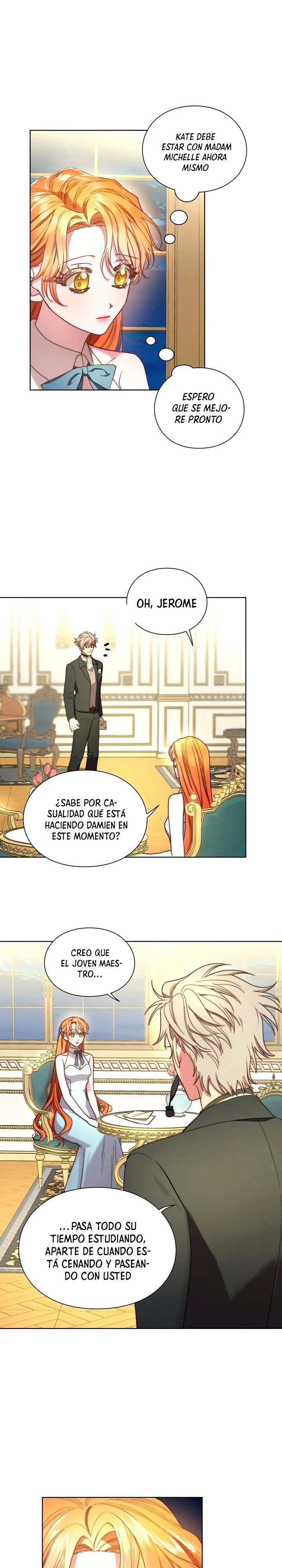 Lucia - Capítulo 79 - Página 12 - LectorTMOo