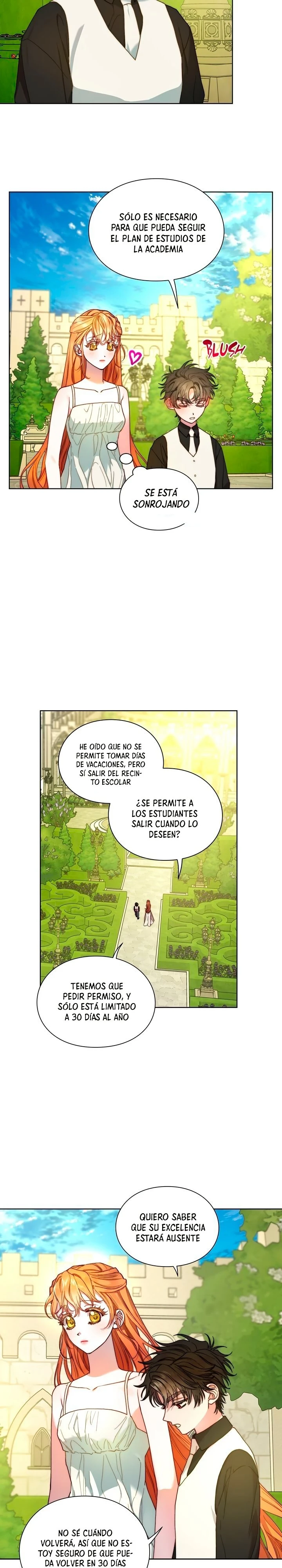 Lucia - Capítulo 79 - Página 15 - LectorTMOo