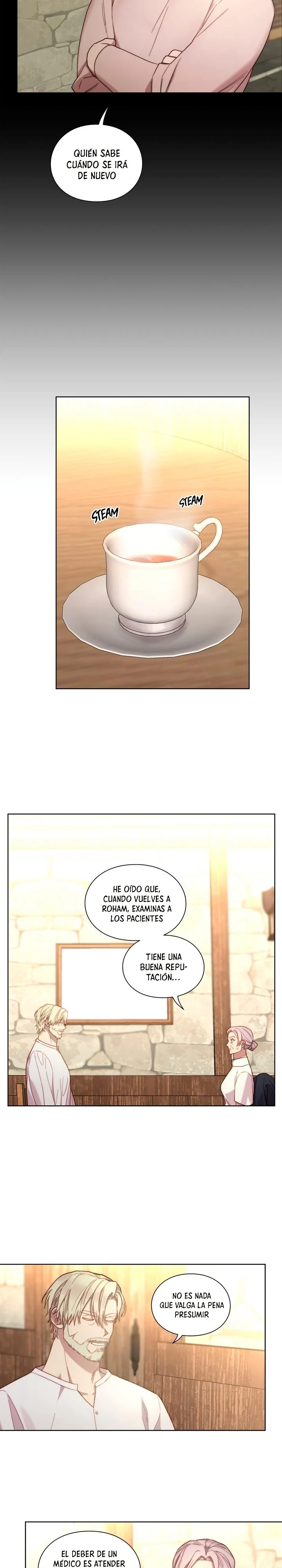 Lucia - Capítulo 80 - Página 10 - LectorTMOo