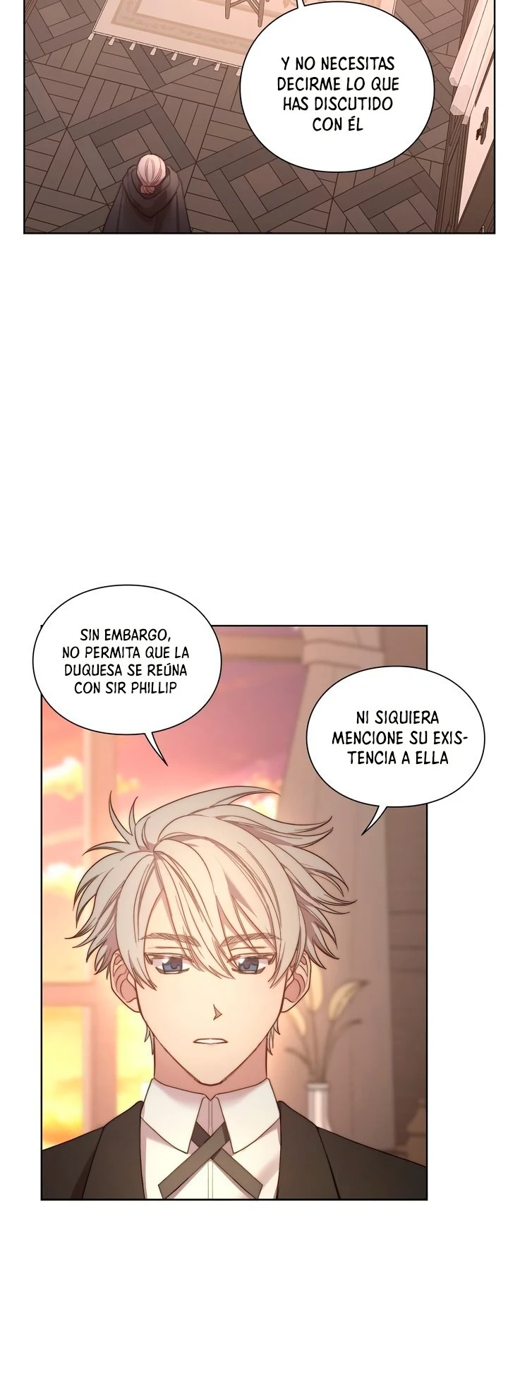 Lucia - Capítulo 80 - Página 23 - LectorTMOo