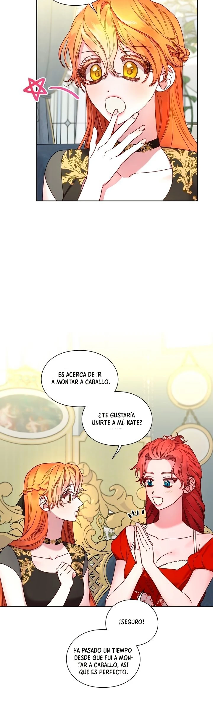 Lucia - Capítulo 81 - Página 23 - LectorTMOo