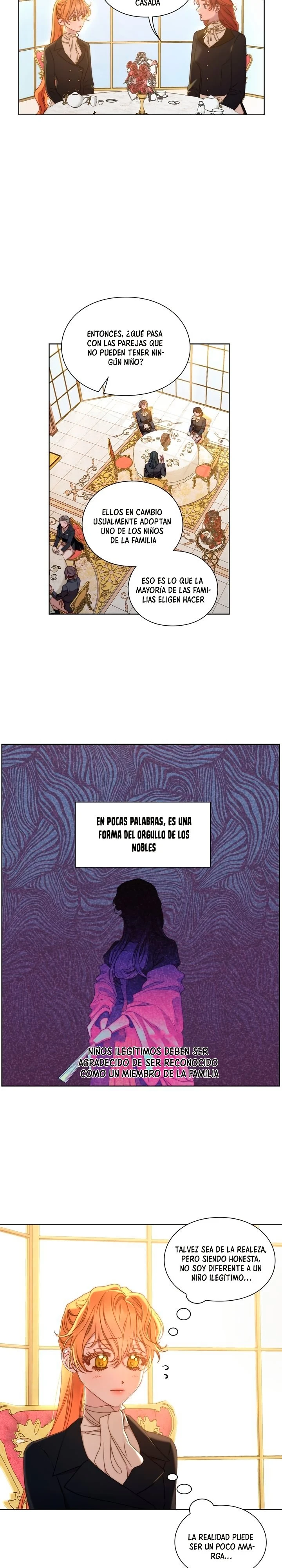 Lucia - Capítulo 82 - Página 26 - LectorTMOo