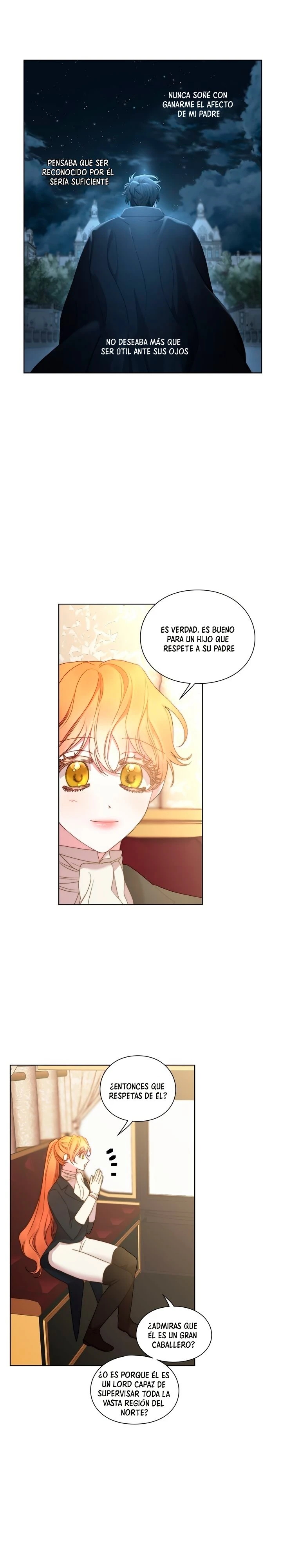 Lucia - Capítulo 83 - Página 18 - LectorTMOo