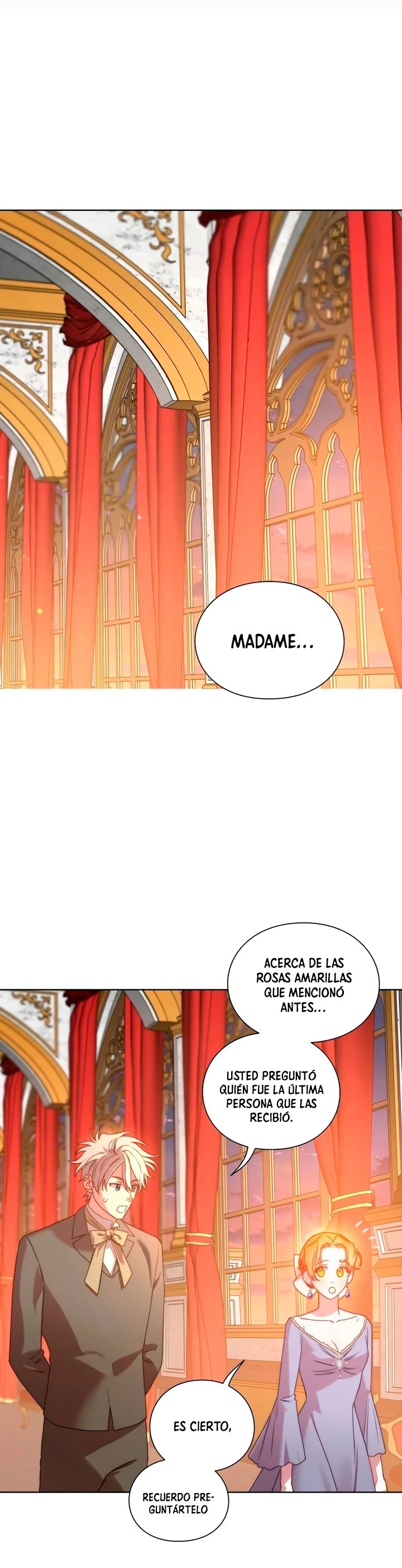 Lucia - Capítulo 84 - Página 19 - LectorTMOo