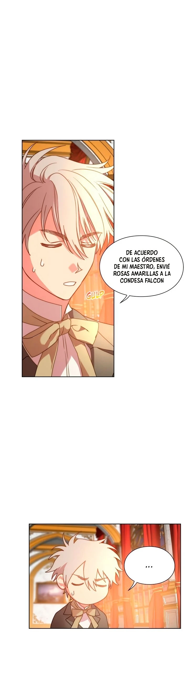 Lucia - Capítulo 84 - Página 20 - LectorTMOo