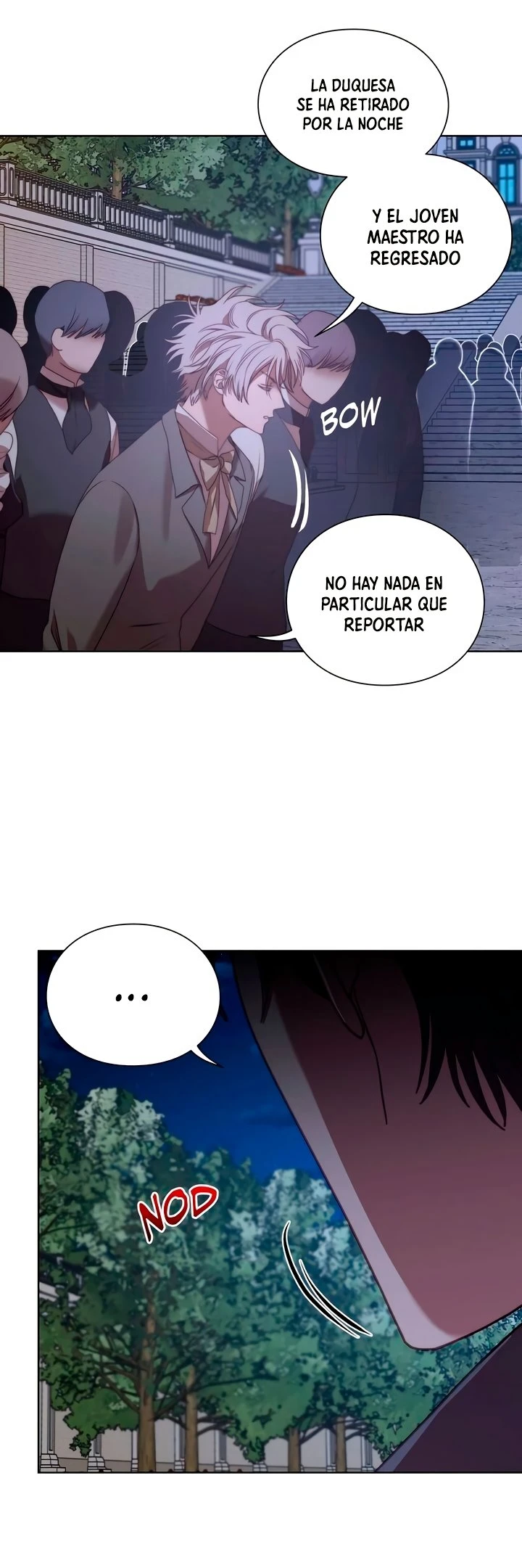 Lucia - Capítulo 84 - Página 30 - LectorTMOo