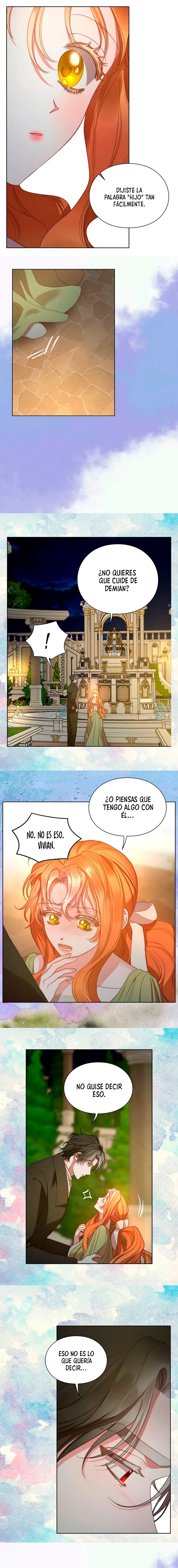 Lucia - Capítulo 90 - Página 11 - LectorTMOo
