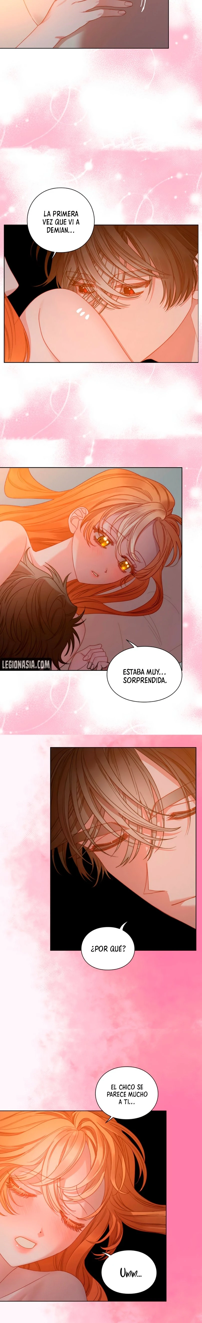 Lucia - Capítulo 92 - Página 10 - LectorTMOo