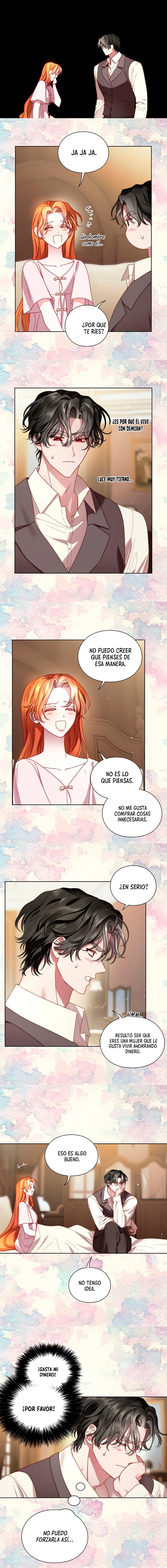 Lucia - Capítulo 95 - Página 8 - LectorTMOo