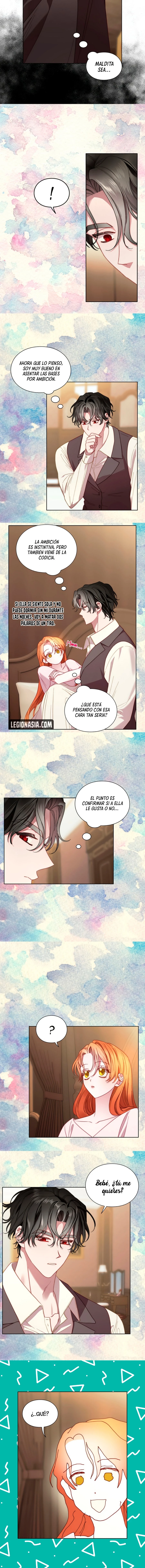 Lucia - Capítulo 95 - Página 10 - LectorTMOo