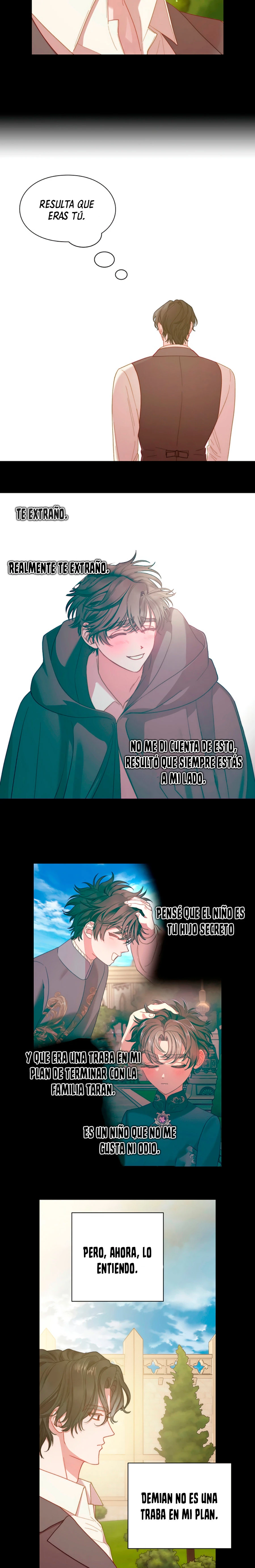 Lucia - Capítulo 97 - Página 14 - LectorTMOo