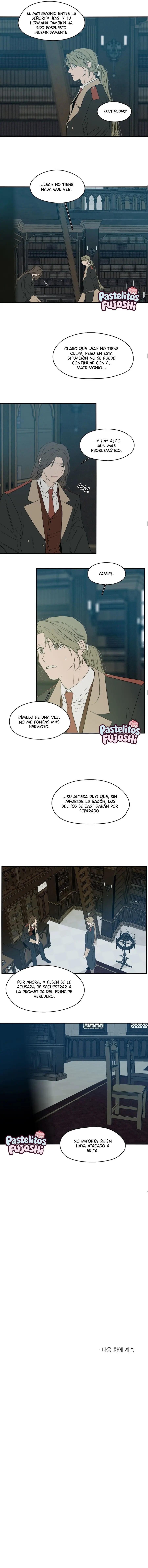 Luz de luna capítulo 43 página 4