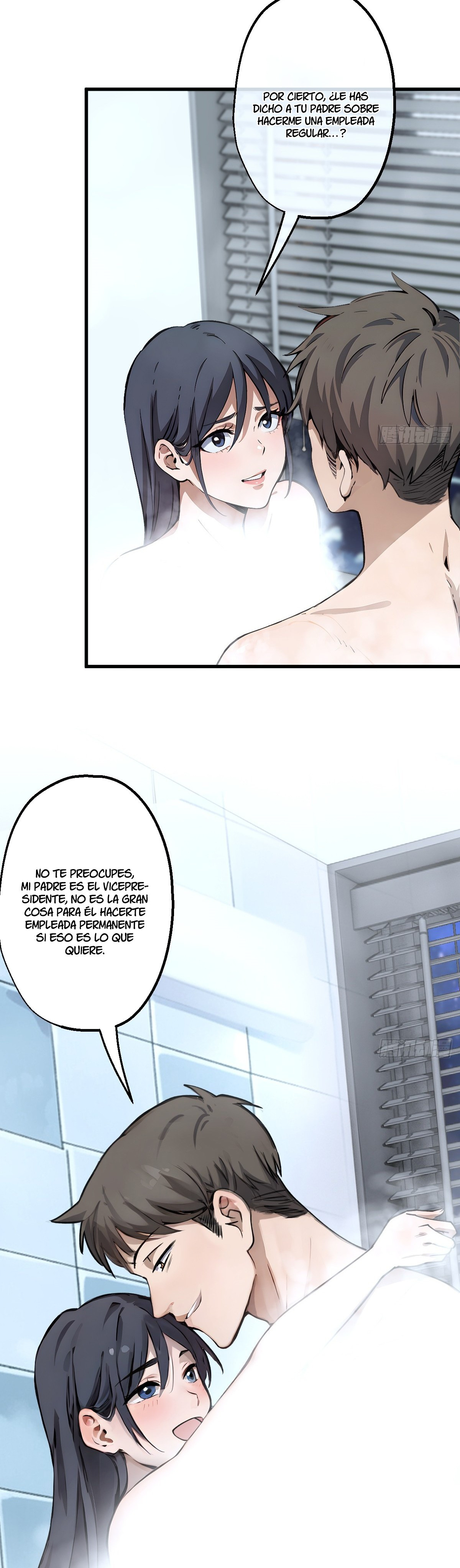 Médico Supremo - Capítulo 1 - Página 17 - LectorTMOo