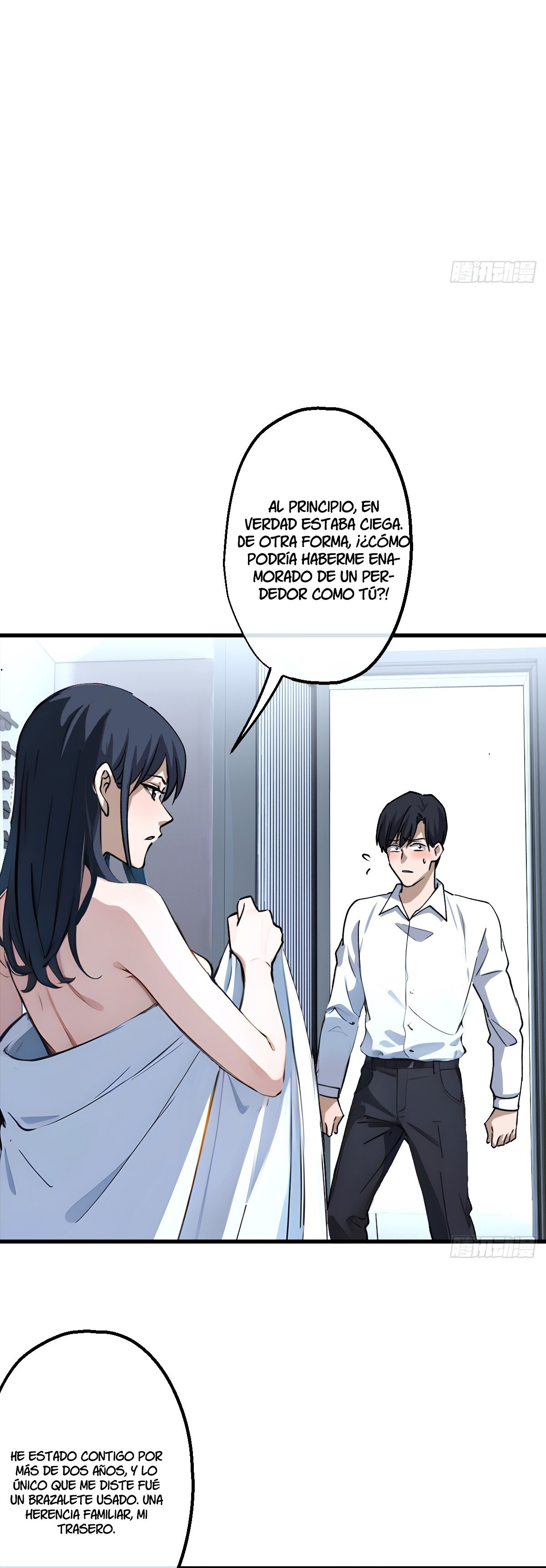 Médico Supremo capítulo 2 página 5