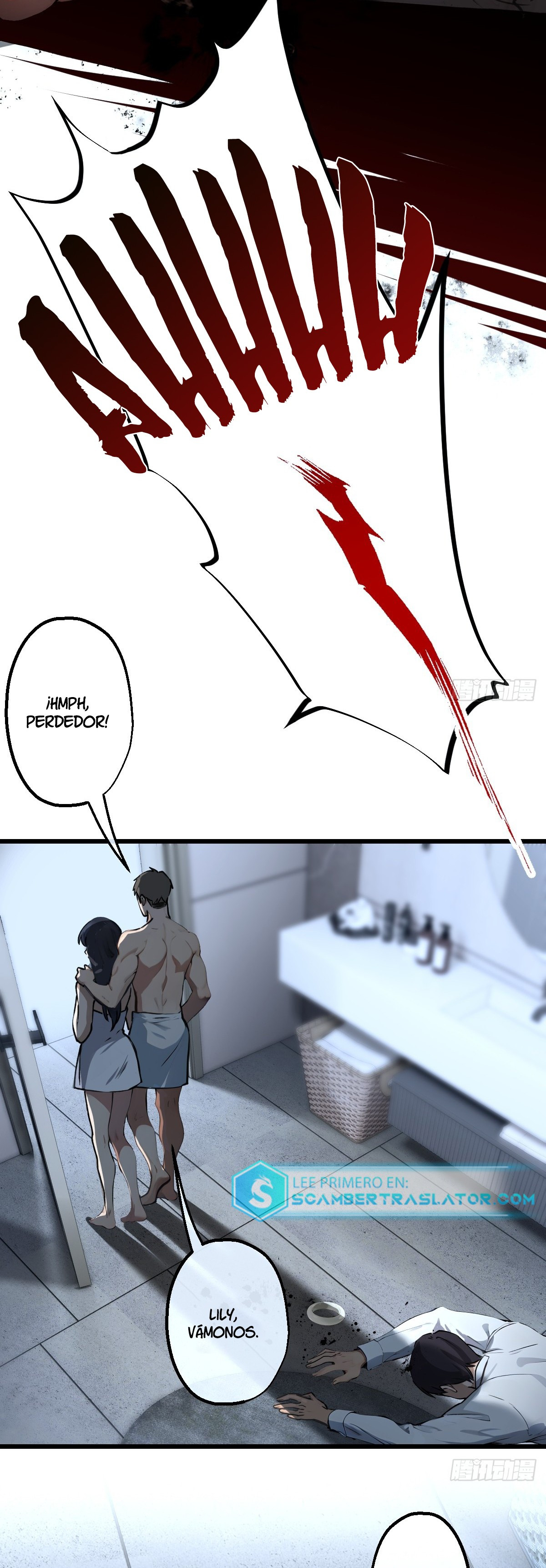 Médico Supremo capítulo 2 página 13