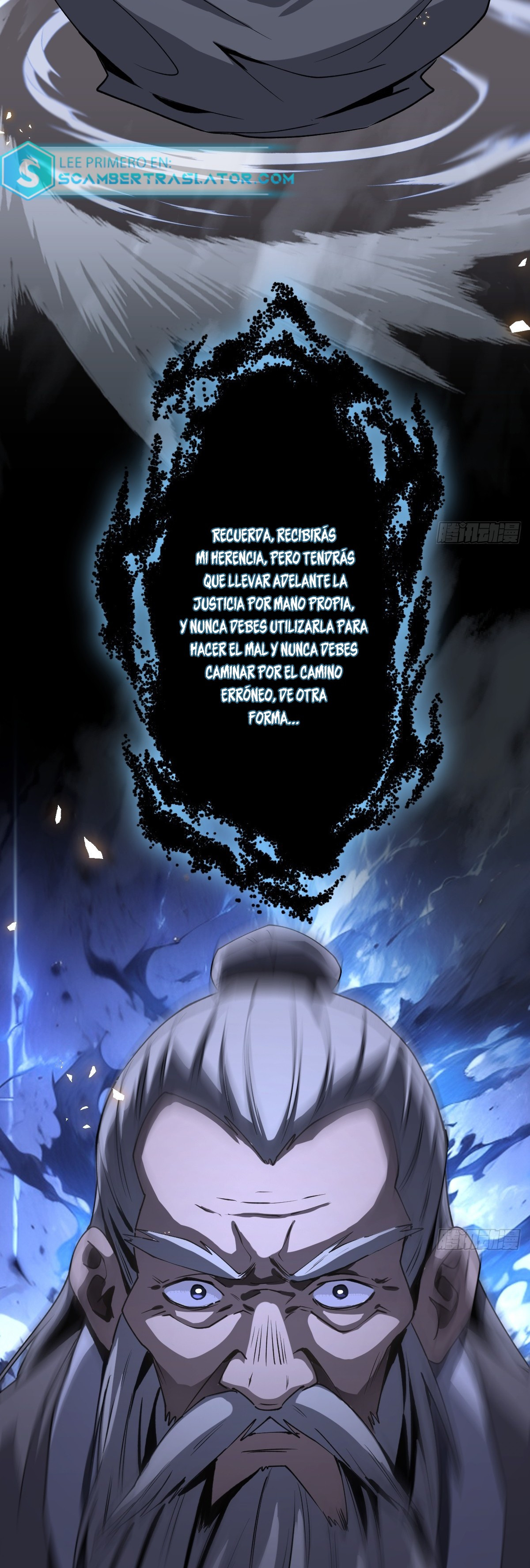 Médico Supremo capítulo 2 página 17