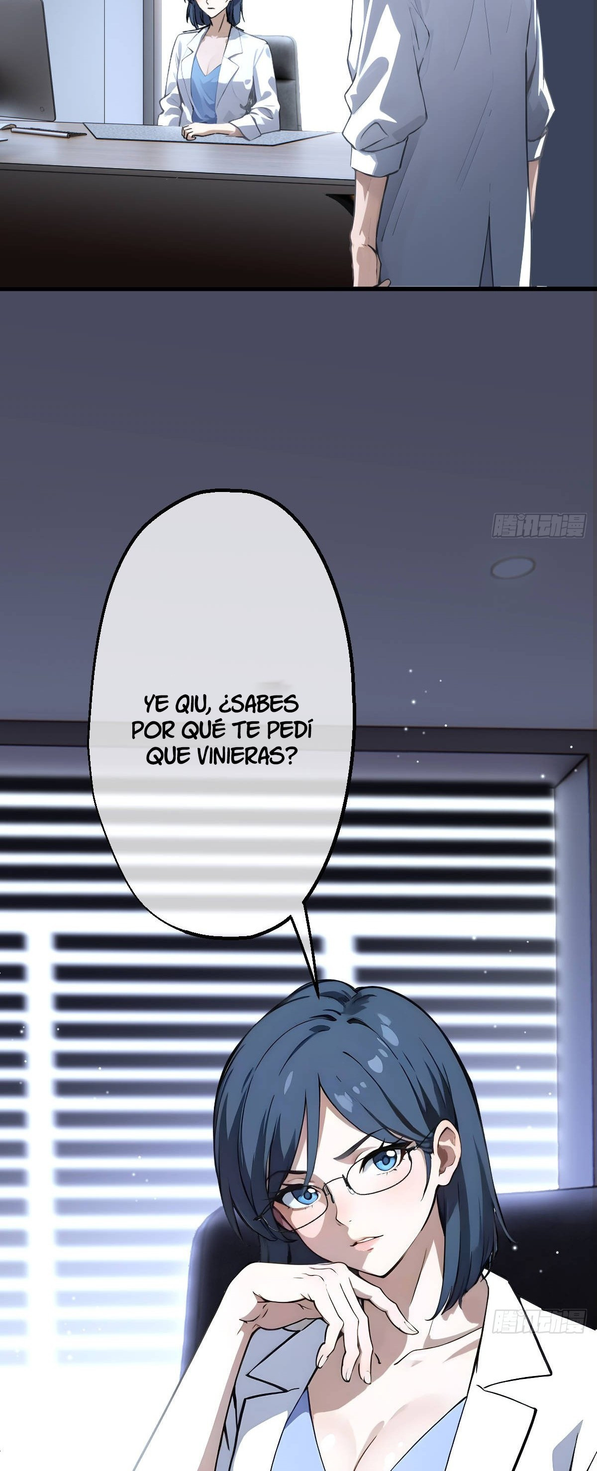 Médico Supremo - Capítulo 3 - Página 14 - LectorTMOo