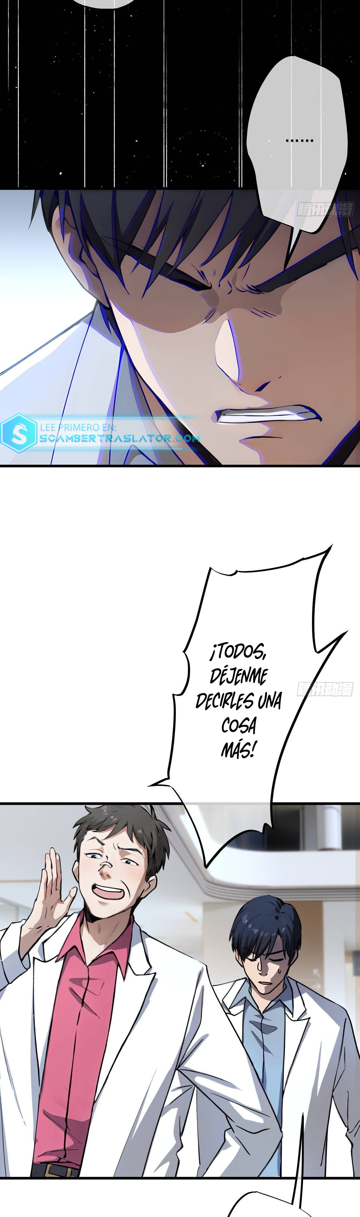 Médico Supremo - Capítulo 4 - Página 17 - LectorTMOo