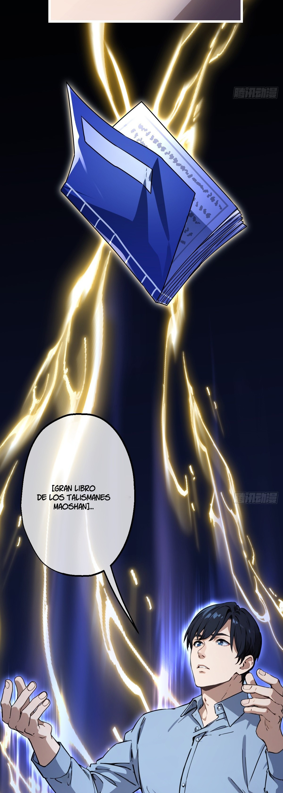 Médico Supremo - Capítulo 7 - Página 22 - LectorTMOo