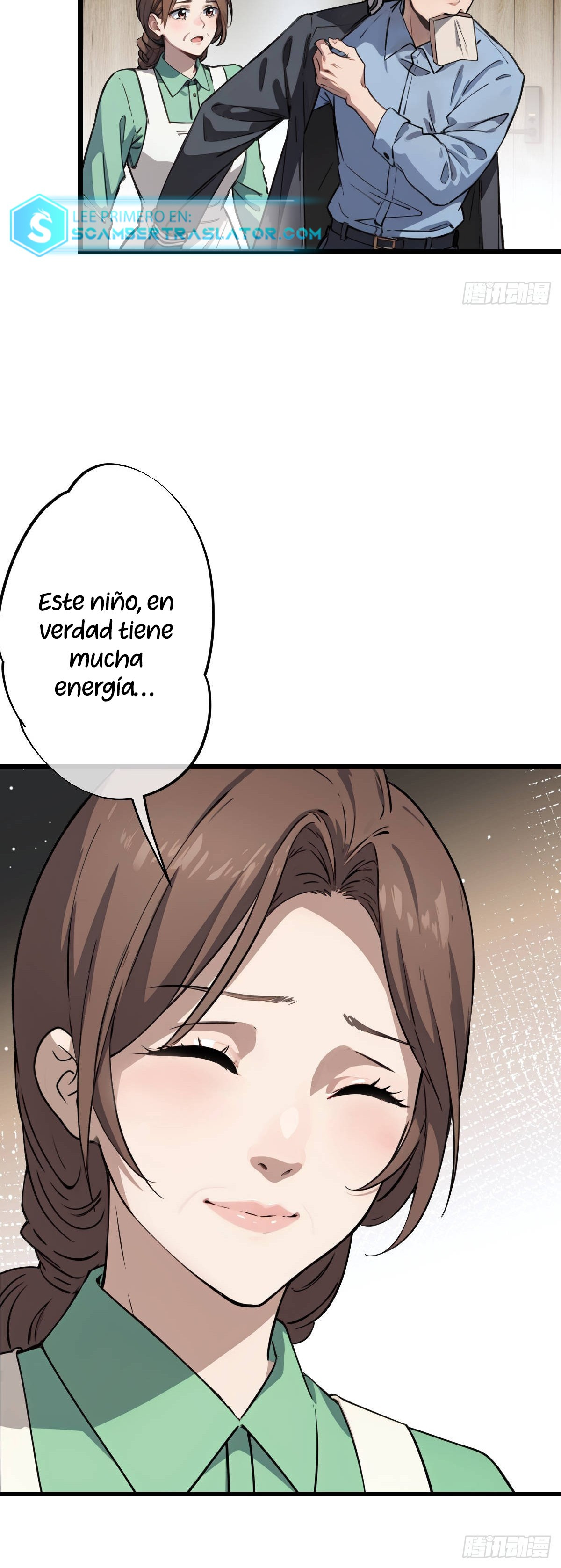 Médico Supremo - Capítulo 7 - Página 29 - LectorTMOo