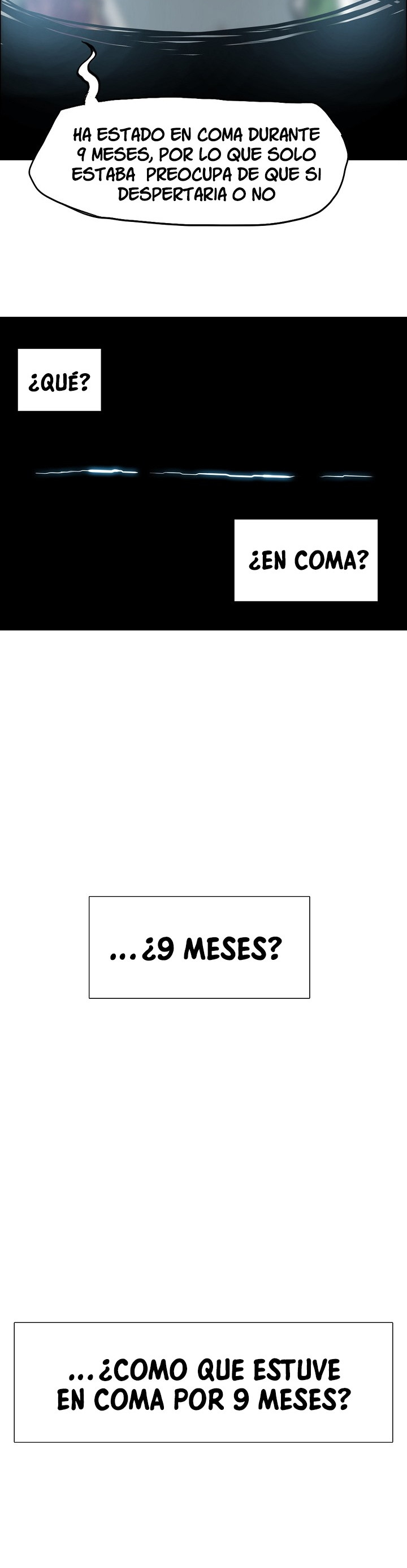 Maestro de la espada - Capítulo 1 - Página 15 - LectorTMOo