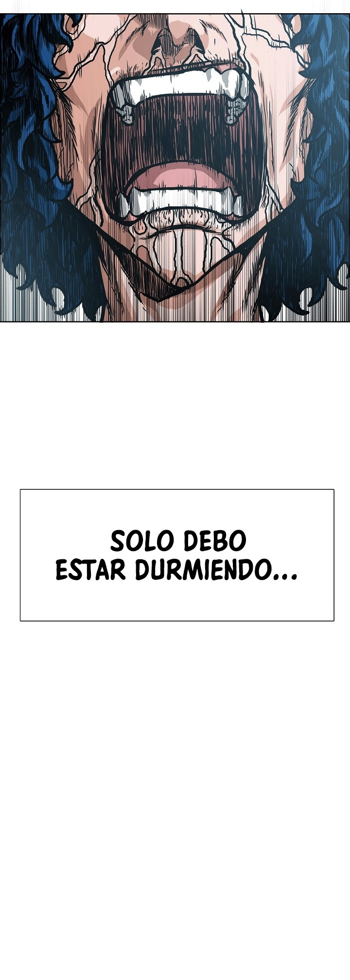 Maestro de la espada - Capítulo 1 - Página 27 - LectorTMOo