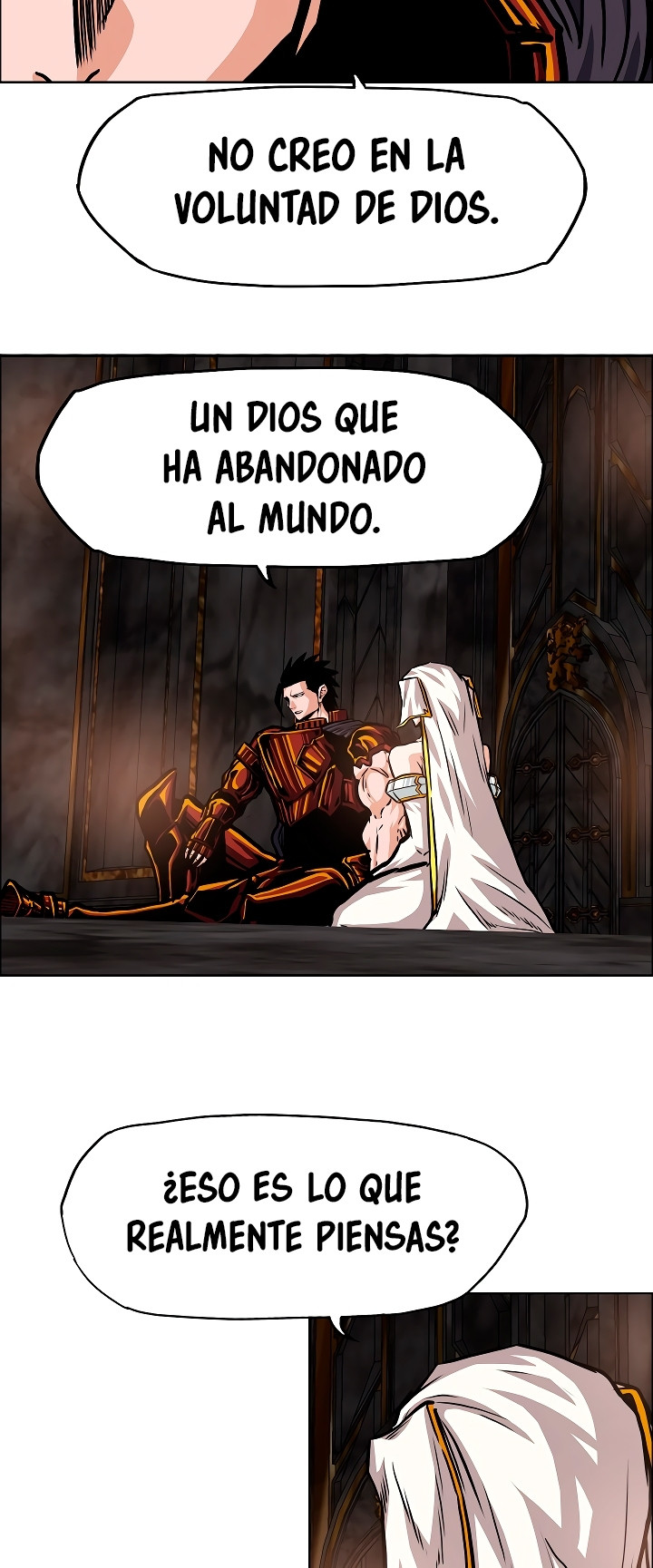Maestro de la espada - Capítulo 101 - Página 9 - LectorTMOo