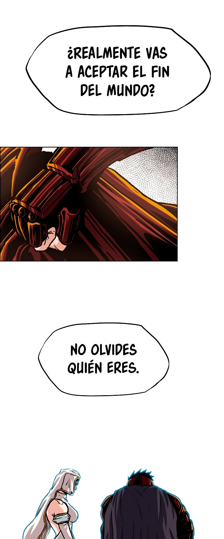 Maestro de la espada - Capítulo 101 - Página 11 - LectorTMOo