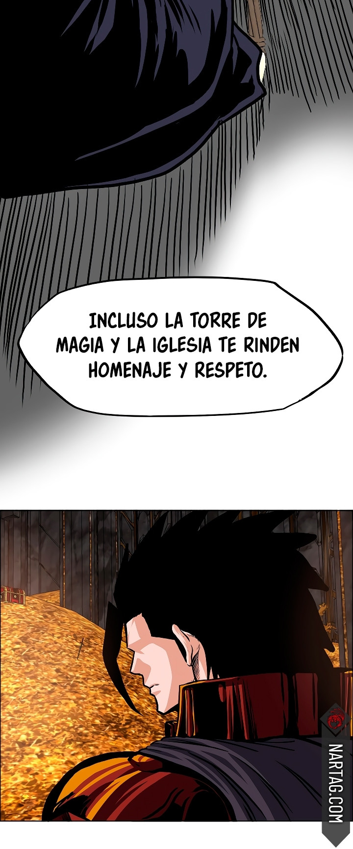 Maestro de la espada - Capítulo 101 - Página 16 - LectorTMOo