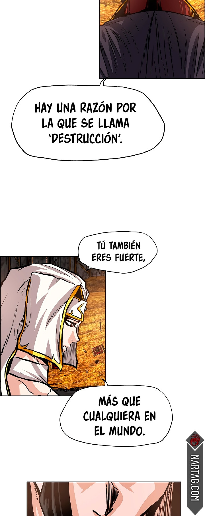 Maestro de la espada - Capítulo 101 - Página 18 - LectorTMOo