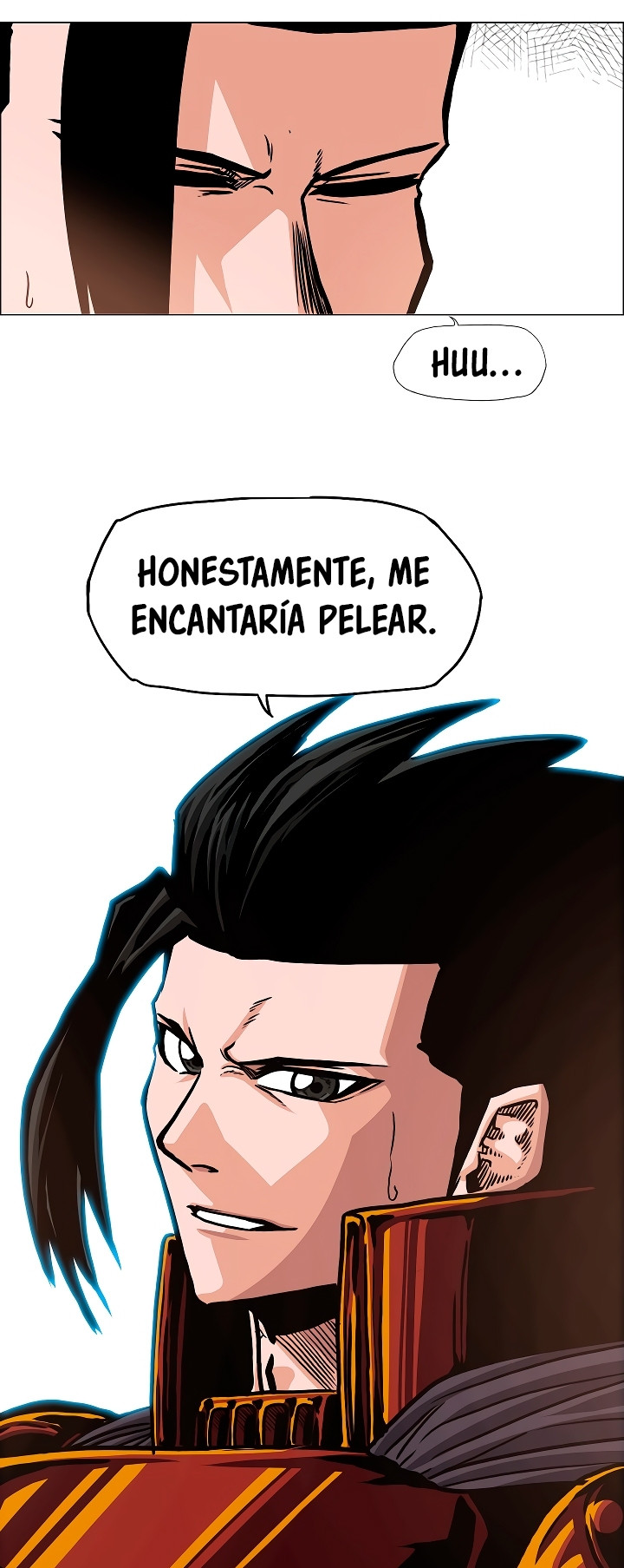 Maestro de la espada - Capítulo 101 - Página 21 - LectorTMOo